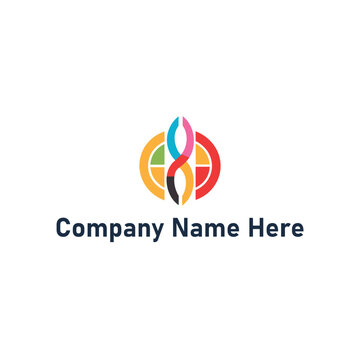 Friendship Day Logo