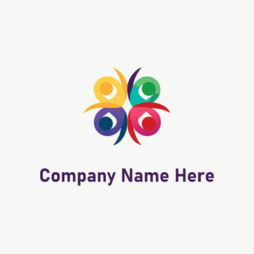 Friendship Day Logo