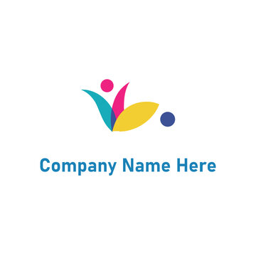 Friendship Day Logo