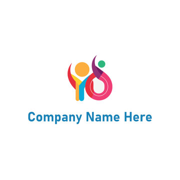 Friendship Day Logo