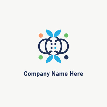 Friendship Day Logo