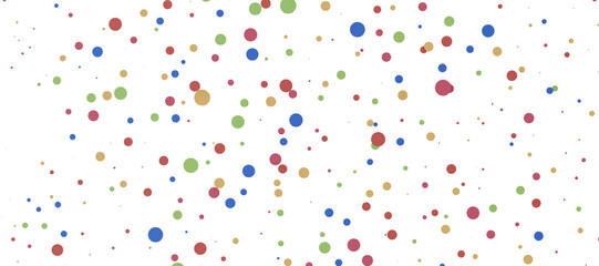Poster - confetti png. Gold confetti falls from the sky. Glittering confetti on a transparent background. Holiday
