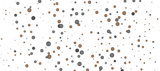 Aufkleber - Confetti photo overlays, birthday holiday confetti, photoshop overlays, wedding, glitter dust, png