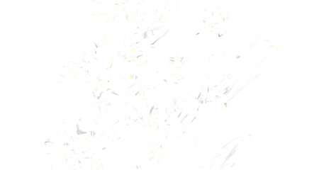 Aufkleber - High-resolution abstract white texture. Perfect for website backgrounds, presentations, and design projects.