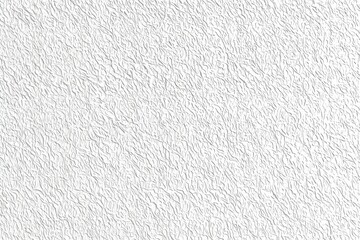 Aufkleber - Texture Impression: An evocative abstract texture captures the gentle undulations of paper, conveying the serene interplay of light and shadow, lending an artistic depth to any creative project.