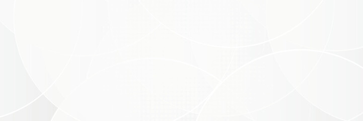 Poster - modern graphic design element circles style concept for banner. vector.