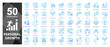 © kondesign - Uplifting icons to fuel inner drive.