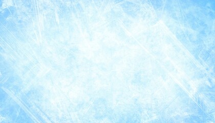 Poster - Calm blue abstract texture digital art soft background tranquil environment close-up view serenity concept for relaxation
