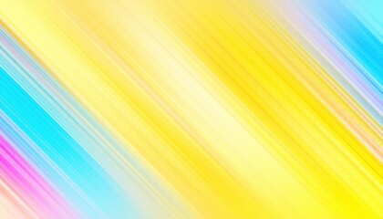 Poster - Dynamic color blends abstract art digital background vibrant palette wide view creative concept design