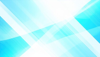 Fototapete - Dynamic abstract patterns digital art colorful background modern design bright environment conceptual visualization