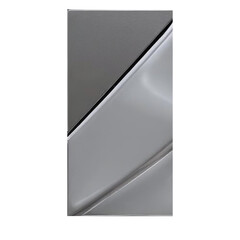 Aufkleber - Abstract gray gradient background for modern design projects and creative presentations and graphic design use