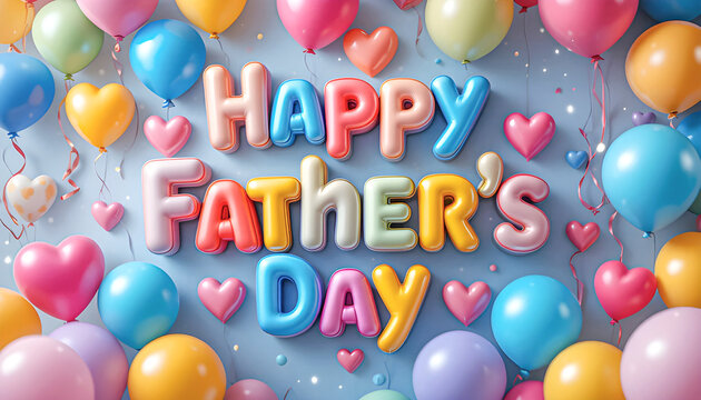 Happy Father's Day