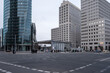 © robertharding - View of Potsdamer Platz, a vibrant square surrounded by modern architecture, Berlin, Germany