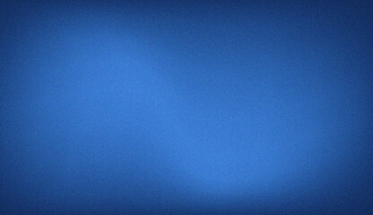 Fototapete - Blue background with thin nois, great for wallpaper and biground stodio Background blue, Bright wallpaper backgorund