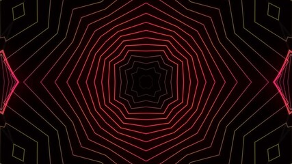 spider web on dark background