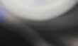 © Uuganbayar - Dark black white gray grainy gradient background abstract monochrome noise texture backdrop wide banner size