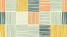 Retro Block Pattern Retro Blocks Free Stock Photo - Public Domain Pictures