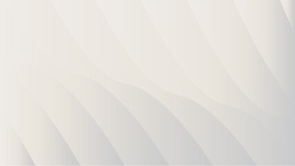 Poster - Abstract background with subtle diagonal lines creating a soft and textured pattern design