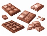 チョコレート