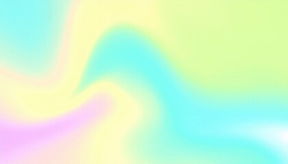 Poster - Vibrant abstract art creation digital space visual content creative environment colorful viewpoint artistic concept