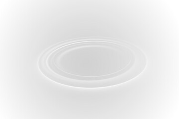 Poster - Light white Twirl. Curve white line light effect.Smooth holiday light line with lighting effects. Light cool whirlwind. curve effect.PNG 