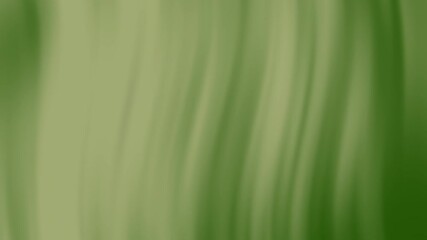 Poster - soft green abstract background with smooth vertical gradient lines creating a calm, natural feel, ab