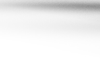 Poster - Gray gradient texture background.