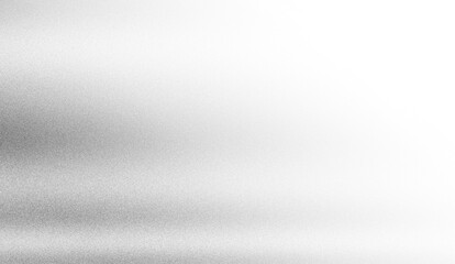 Aufkleber - Abstract grayscale texture with diagonal lines and subtle light reflection.