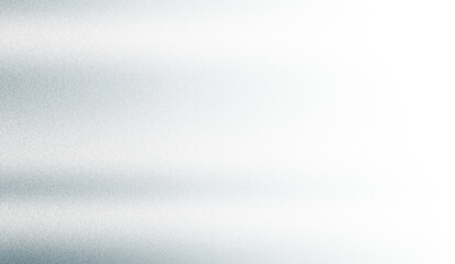 Aufkleber - Abstract gray metallic texture with subtle waves and highlights.