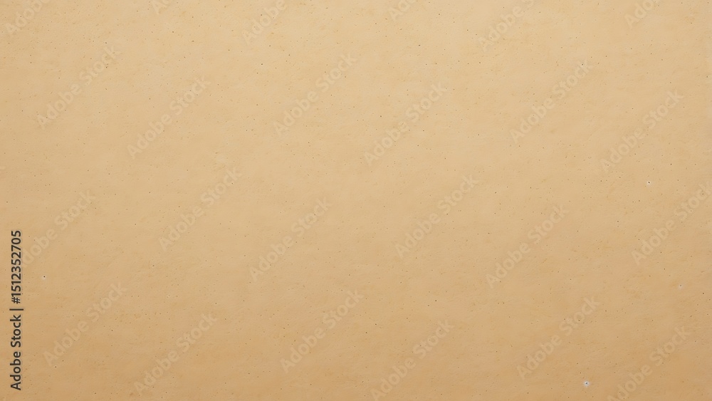 Light brown cardboard texture background