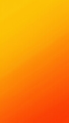 Aufkleber - An abstract background image showing a gradient from yellow to orange with subtle texture details