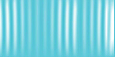 Poster - abstract white vertical lines background for banner