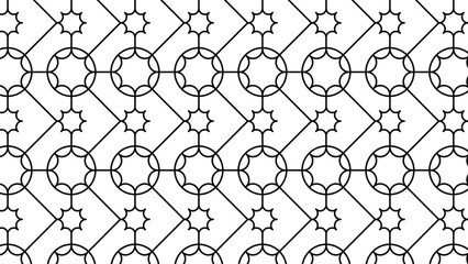 Pattern abstract seamless simple line texture on white background geometric diagonal fabric vector pattern EPS10