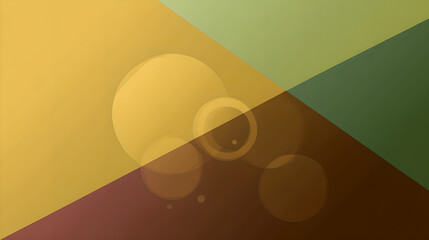 Poster - Background image with simple color tones, no physical objects, clean background, and replication space