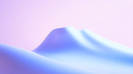 Poster - Background image with simple color tones, no physical objects, clean background, and replication space