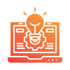 Web Development Icon