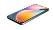 © Hasibnikon - Modern smartphone isolated on transparent background, PNG
