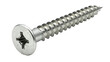 © manyidea - bolt and nut, metal screw isolated on transparent background