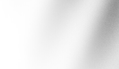 Aufkleber - Abstract grayscale texture with diagonal lines and light reflection.