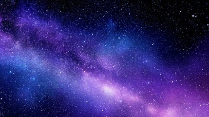 Wall Mural - cosmic nebula: a universe of stars - vibrant nebula, cosmic dust, star clusters, celestial wonders, 