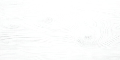 Poster - Vector white wood plank texture with natural pattern, Soft natural wood for aesthetic creative design.