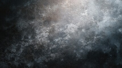 Aufkleber - A richly textured dark gray surface offers depth and intrigue, perfect for creative projects, digital designs, or artistic backgrounds, inviting visual exploration and inspiration