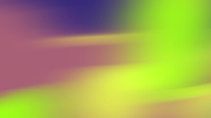 Poster - Abstract Colorful Motion Blur in Vibrant Neon Hues for Creative Backgrounds