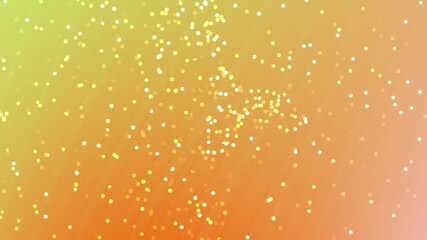 Poster - Colorful Abstract Background with Sparkling Glitter Effect for Creative Projects