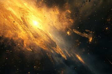 Wall Mural - timelapse shows earth rotating through the window of a space station in stunning detail, timelapse, 