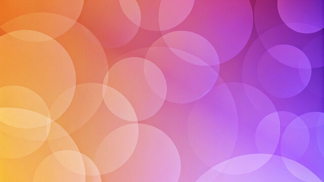 Interesting Abstract made from background