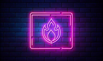 Poster - Vector illustration of an abstract background