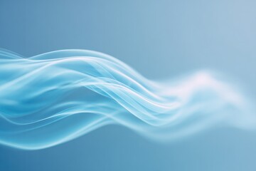 Poster - capture dynamic beauty of swirling patterns in minimalistic composition