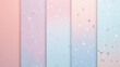 Soft pastel colors textured backgrounds abstract design pink blue decorative modern artistic smooth minimalistic