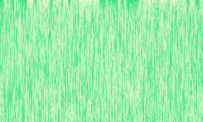 Poster - Abstract Green Texture Background, Vertical Lines, Gradient Design, Textile Style
